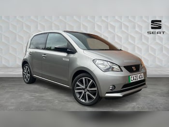 2020 - E Aut. 2020MY Automatic 5-Door