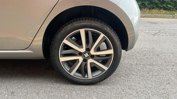 Used SEAT Mii 2020 for sale - 75446185: Photo 20