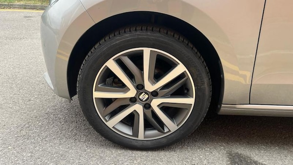 Used SEAT Mii 2020 for sale - 75446185: Photo 21