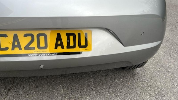 Used SEAT Mii 2020 for sale - 75446185: Photo 23