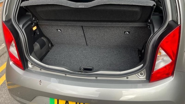 Used SEAT Mii 2020 for sale - 75446185: Photo 25