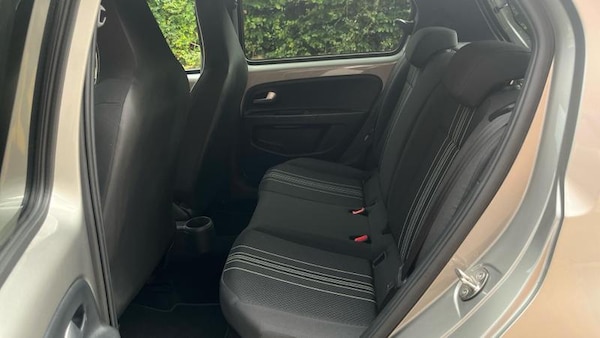 Used SEAT Mii 2020 for sale - 75446185: Photo 27