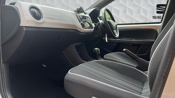 Used SEAT Mii 2020 for sale - 75446185: Photo 2
