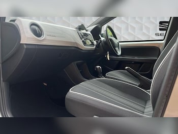 Used SEAT Mii 2020 for sale - 75446185: Photo