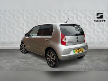Used SEAT Mii 2020 for sale - 75446185: Photo