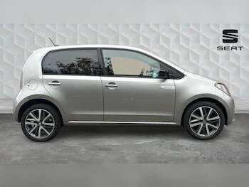 Used SEAT Mii 2020 for sale - 75446185: Photo