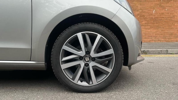 Used SEAT Mii 2020 for sale - 75446185: Photo 5