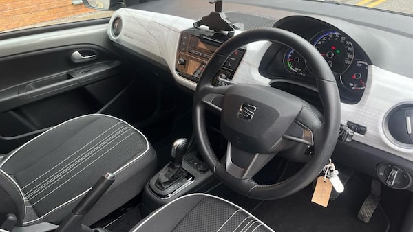 Used SEAT Mii 2020 for sale - 75446185: Photo 6