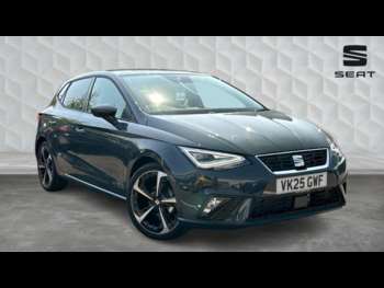 2025 - 1.0 TSI 95 FR Sport 5dr