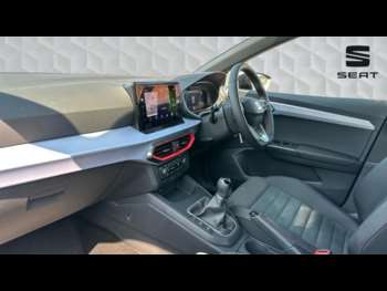 Used SEAT Ibiza 2025 for sale - 74834690: Photo