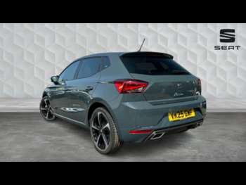 Used SEAT Ibiza 2025 for sale - 74834690: Photo