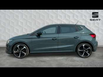 Used SEAT Ibiza 2025 for sale - 74834690: Photo