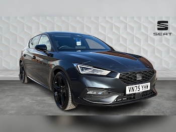 Used SEAT Leon 2026 for sale - 78724657: Photo