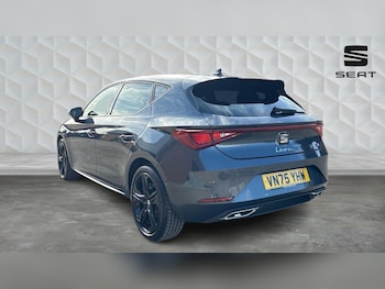 Used SEAT Leon 2026 for sale - 78724657: Photo