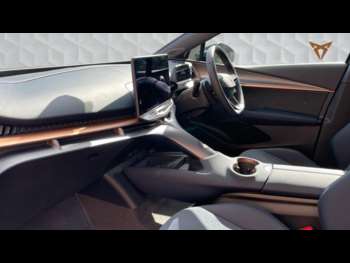 Used Cupra Tavascan 2024 for sale - 74158099: Photo