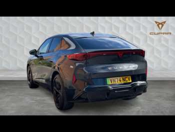 Used Cupra Tavascan 2024 for sale - 74158099: Photo