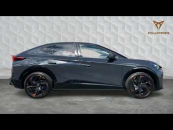 Used Cupra Tavascan 2024 for sale - 74158099: Photo