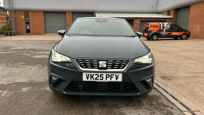 Used SEAT Ibiza 2025 for sale - 76038208: Photo 12