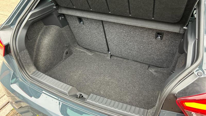 Used SEAT Ibiza 2025 for sale - 76038208: Photo 13