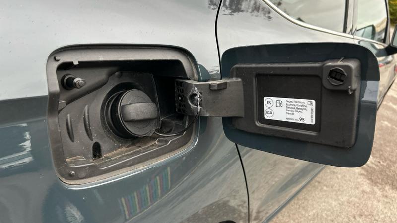 Used SEAT Ibiza 2025 for sale - 76038208: Photo 15