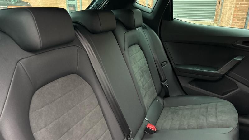 Used SEAT Ibiza 2025 for sale - 76038208: Photo 16