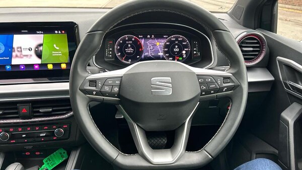 Used SEAT Ibiza 2025 for sale - 76038208: Photo 19
