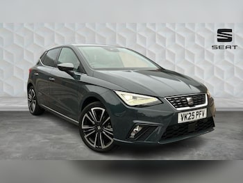 SEAT - Ibiza