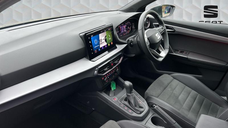 Used SEAT Ibiza 2025 for sale - 76038208: Photo 2