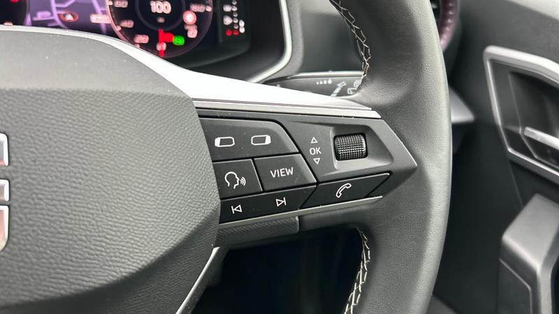 Used SEAT Ibiza 2025 for sale - 76038208: Photo 20