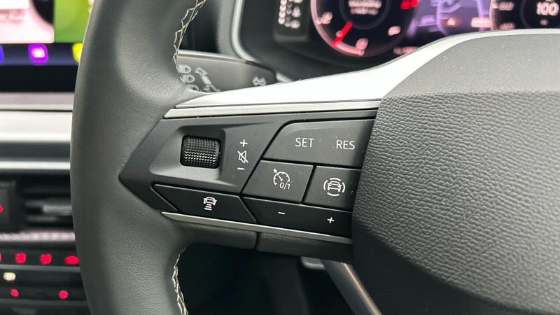 Used SEAT Ibiza 2025 for sale - 76038208: Photo 21