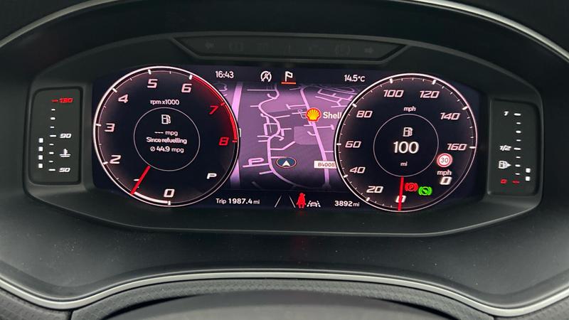 Used SEAT Ibiza 2025 for sale - 76038208: Photo 22