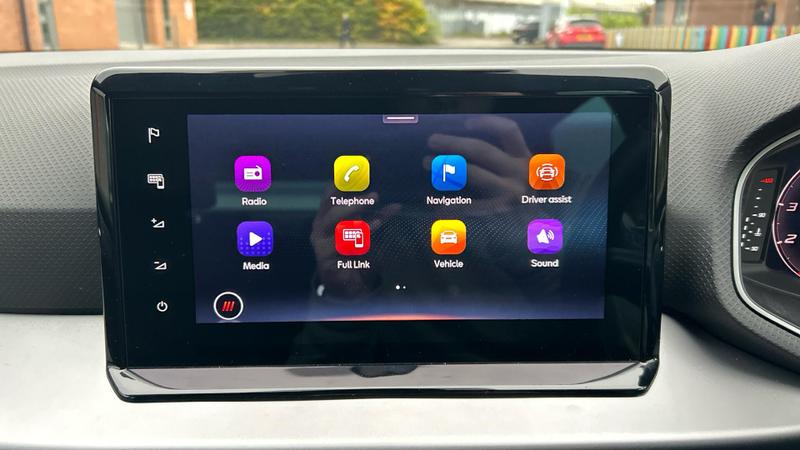 Used SEAT Ibiza 2025 for sale - 76038208: Photo 27