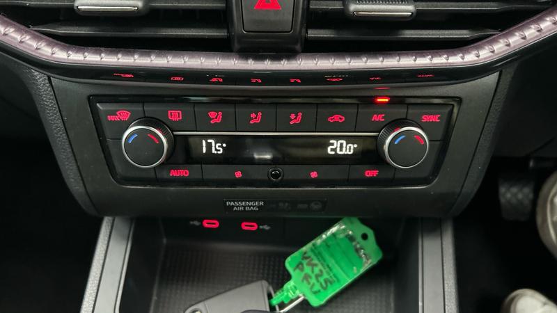 Used SEAT Ibiza 2025 for sale - 76038208: Photo 29