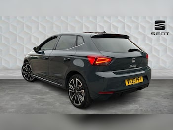 Used SEAT Ibiza 2025 for sale - 76038208: Photo 3
