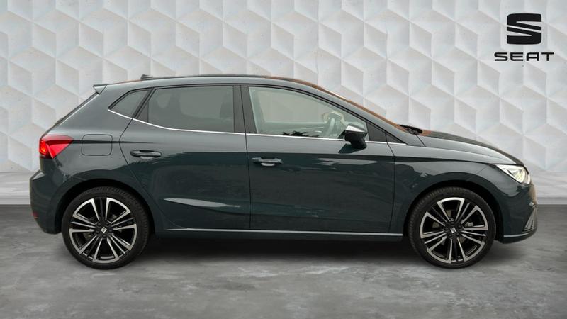 Used SEAT Ibiza 2025 for sale - 76038208: Photo 4