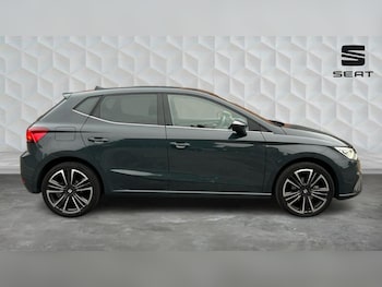 Used SEAT Ibiza 2025 for sale - 76038208: Photo 4