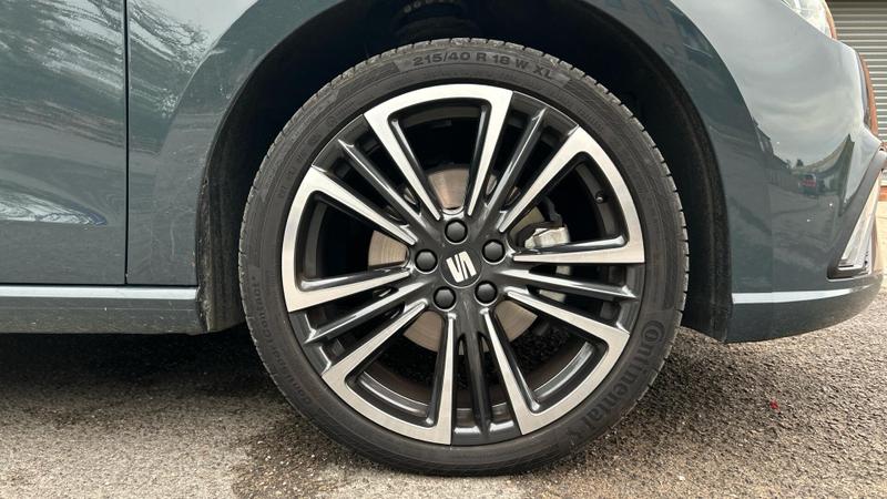 Used SEAT Ibiza 2025 for sale - 76038208: Photo 5