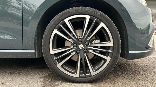 Used SEAT Ibiza 2025 for sale - 76038208: Photo 5
