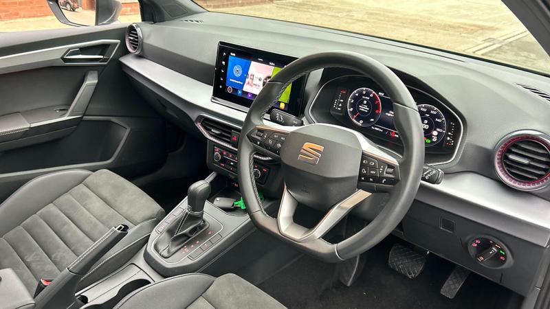 Used SEAT Ibiza 2025 for sale - 76038208: Photo 6