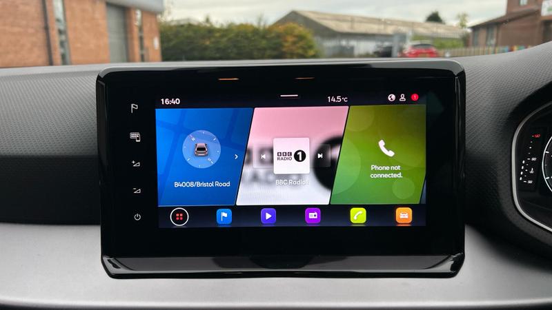 Used SEAT Ibiza 2025 for sale - 76038208: Photo 7