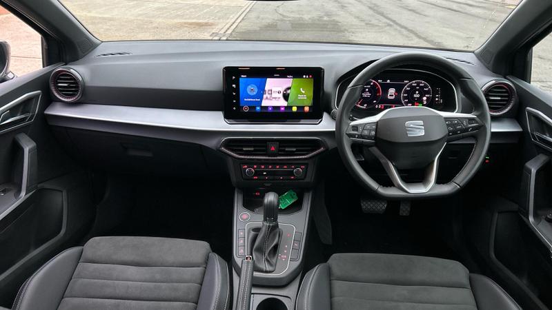 Used SEAT Ibiza 2025 for sale - 76038208: Photo 8