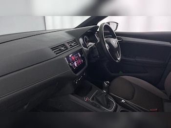 Used SEAT Ibiza 2019 for sale - 74766041: Photo