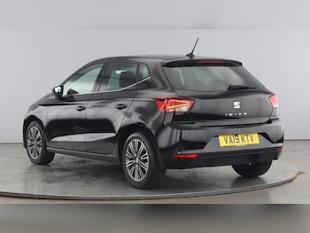 Used SEAT Ibiza 2019 for sale - 74766041: Photo