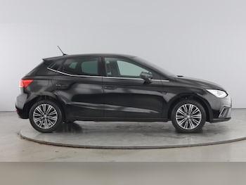 Used SEAT Ibiza 2019 for sale - 74766041: Photo
