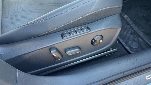 Used Cupra Leon 2025 for sale - 75330662: Photo 17