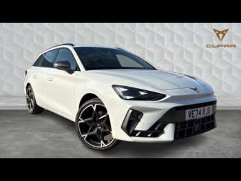2025 - 1.5 eTSI (150ps) V2 DSG Automatic 5-Door