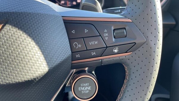 Used Cupra Leon 2025 for sale - 75330662: Photo 21