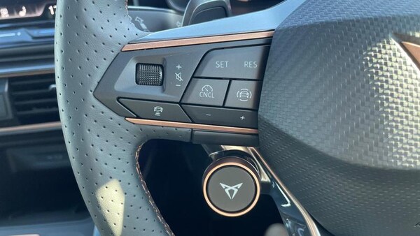 Used Cupra Leon 2025 for sale - 75330662: Photo 22