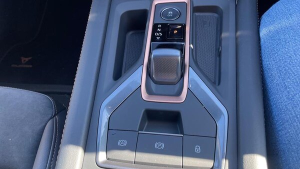Used Cupra Leon 2025 for sale - 75330662: Photo 25
