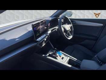 Used Cupra Leon 2025 for sale - 75330662: Photo